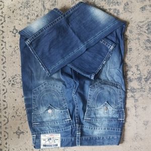 True Religion Mens Jeans